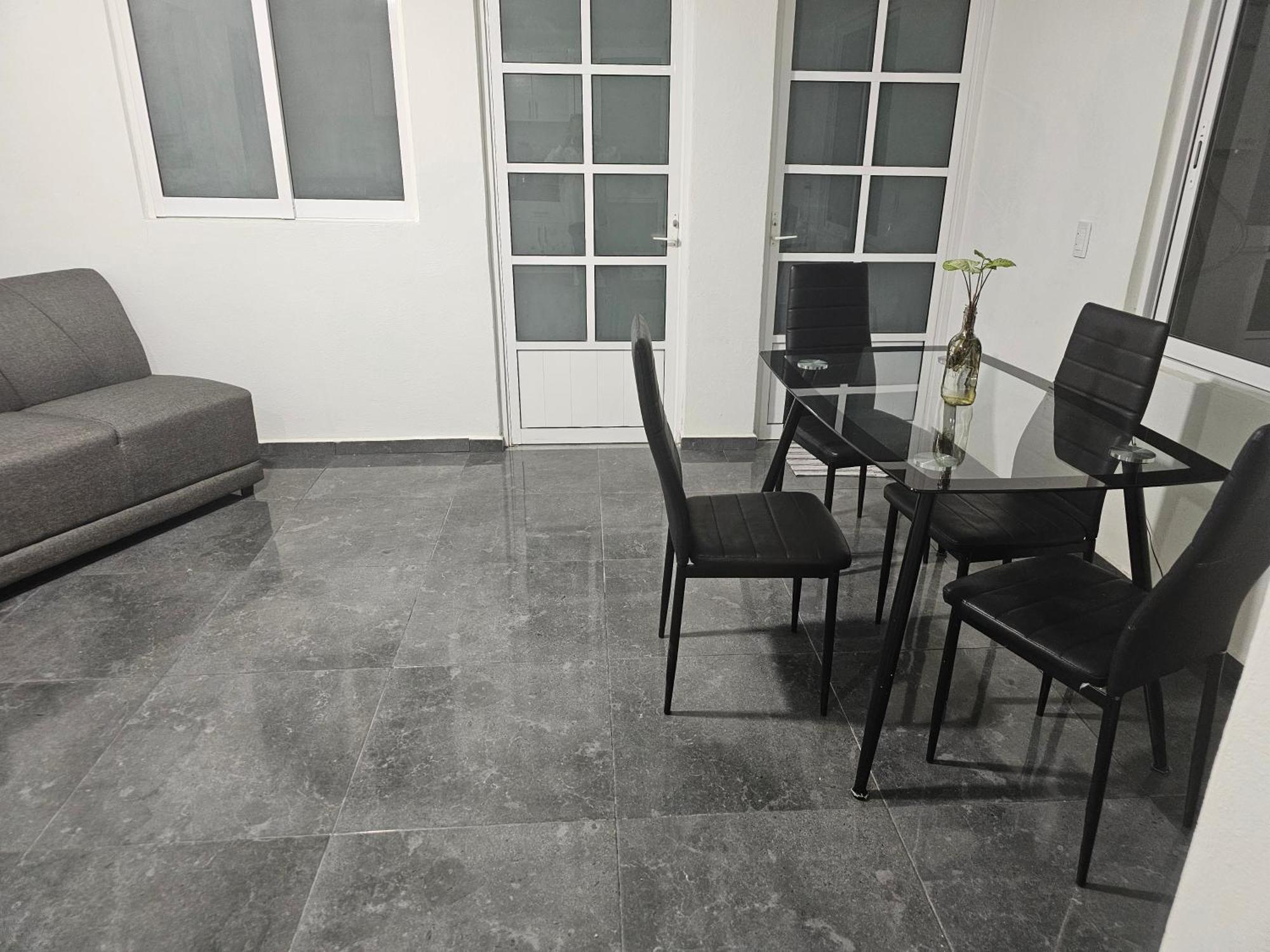 Casa Cachi Guest house Mexico City